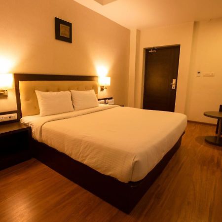 Grand Arcadia Hotel Tiruchirappalli Luaran gambar